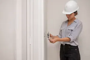 Air conditioning installation guides