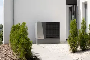 Types of cooling systems for UK homes
